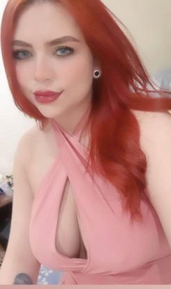 Perfil #3117 de Samantha