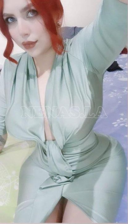 Samantha, foto #6, 0959652714, Quito, Ecuador