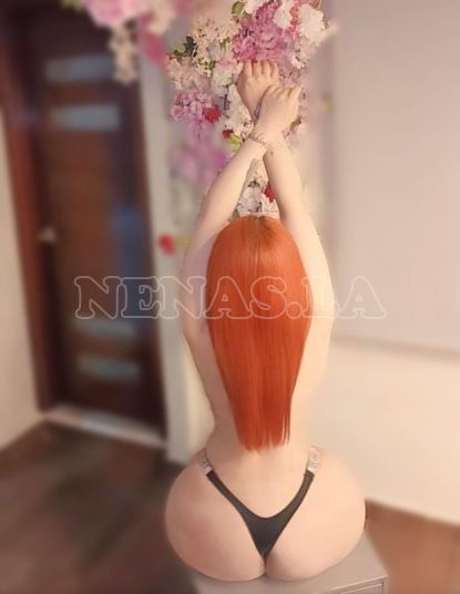 Samantha, foto #9, 0991766136, Quito, Ecuador