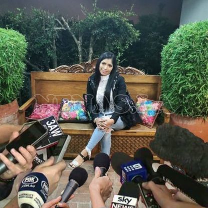 Tamara Suárez, foto #2, 0992739670, Quito, Ecuador