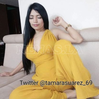 Tamara Suárez, foto #4, 0992739670, Quito, Ecuador