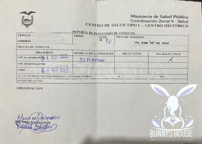Patty, foto #7, 0959767236, Quito, Ecuador
