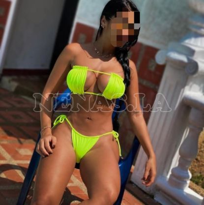 Dayana, foto #2, 0958606348, Quito, Ecuador