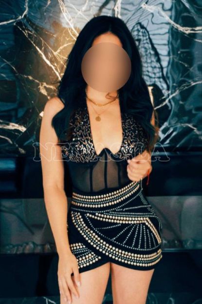 Silvia Beaumont, foto #1, 0987370091, Quito, Ecuador