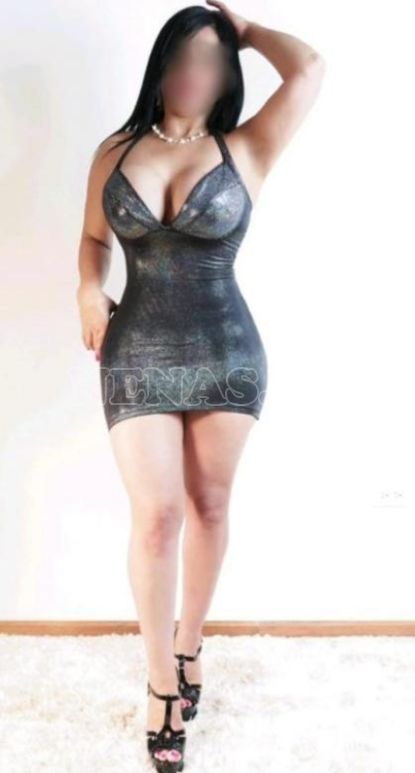 María Paula, foto #3, 0958833300, Quito, Ecuador