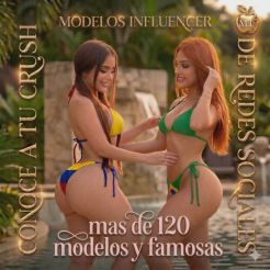 Perfil #4619 de MODELOS AAA INFLUENCERS