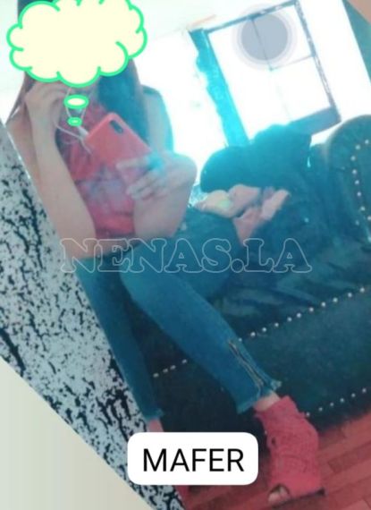 Mafer, foto #3, 0998061494, Quito, Ecuador