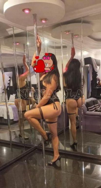 Katalina Arias, foto #4, 0999881292, Quito, Ecuador