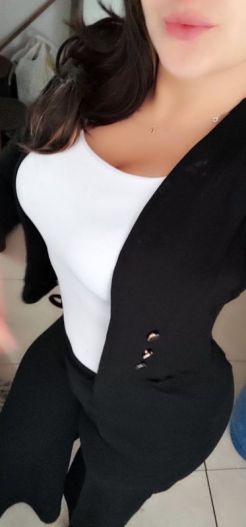 Perfil #5064 de Daisy