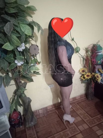 Jhoanna, foto #4, 0984859438, Quito, Ecuador
