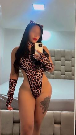 Perfil #5395 de Kristal Reyes