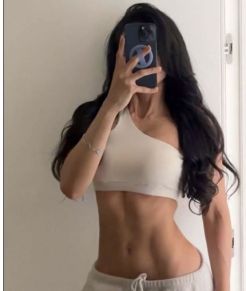 Perfil #5395 de Kristal Reyes
