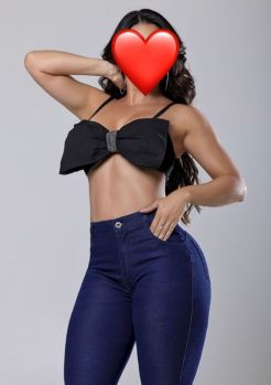 Perfil #5395 de Kristal Reyes