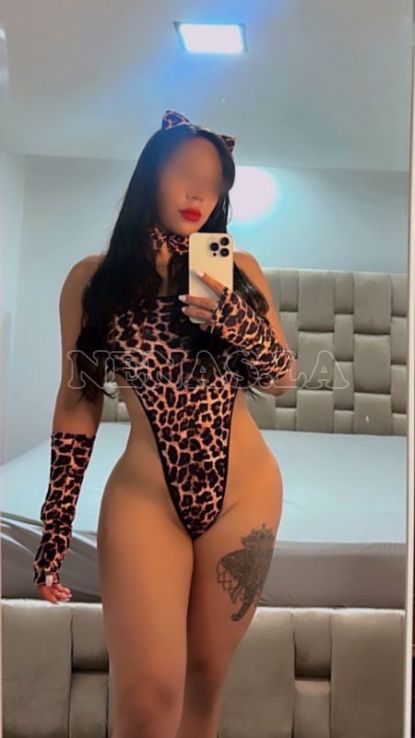 Kristal Reyes, foto #2, 0989867733, Quito, Ecuador