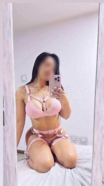 Kristal Reyes, foto #2, 0989867733, Quito, Ecuador