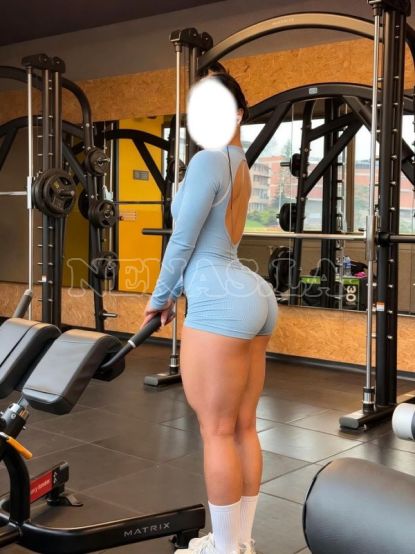 Kristal Reyes, foto #3, 0989867733, Quito, Ecuador
