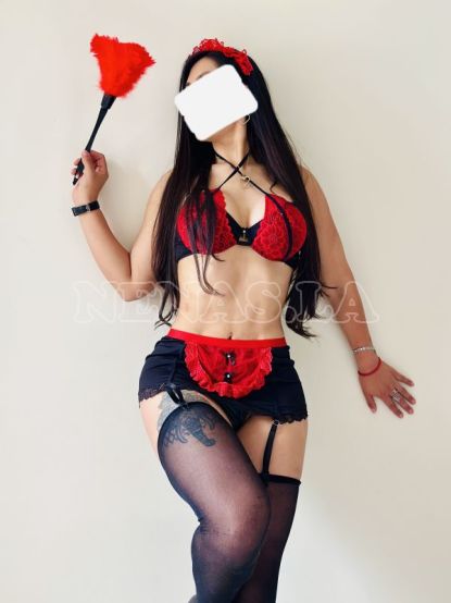Kristal Reyes, foto #3, 0989867733, Quito, Ecuador