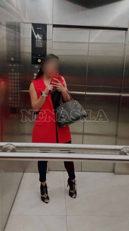 Kristal Reyes, foto #6, 0989867733, Quito, Ecuador