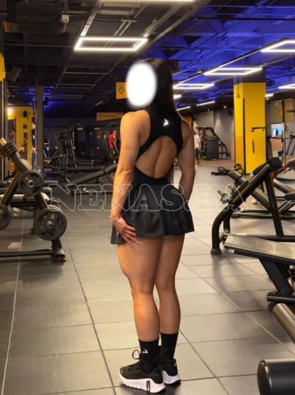 Kristal Reyes, foto #7, 0989867733, Quito, Ecuador