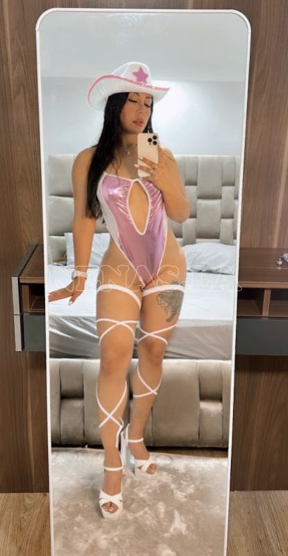 Kristal Reyes, foto #7, 0989867733, Quito, Ecuador