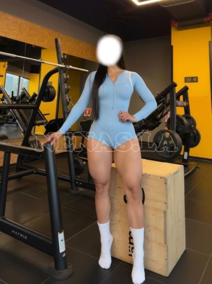 Kristal Reyes, foto #8, 0989867733, Quito, Ecuador