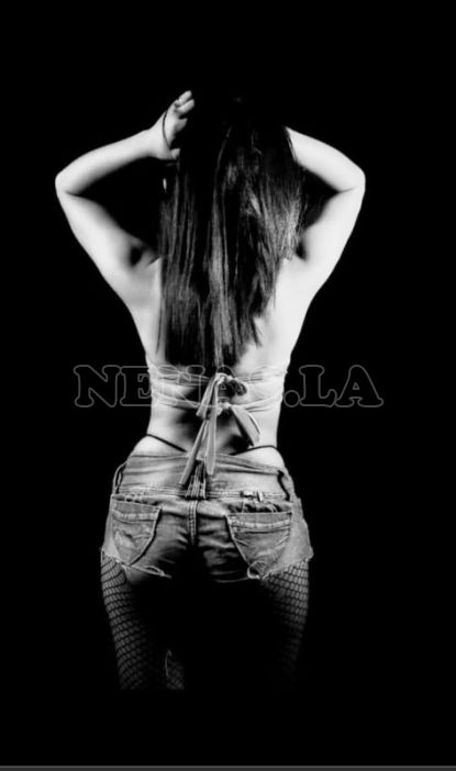 Melissa, foto #2, 0983795073, Quito, Ecuador