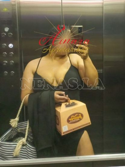 Ainara, foto #1, 0992799336, Quito, Ecuador