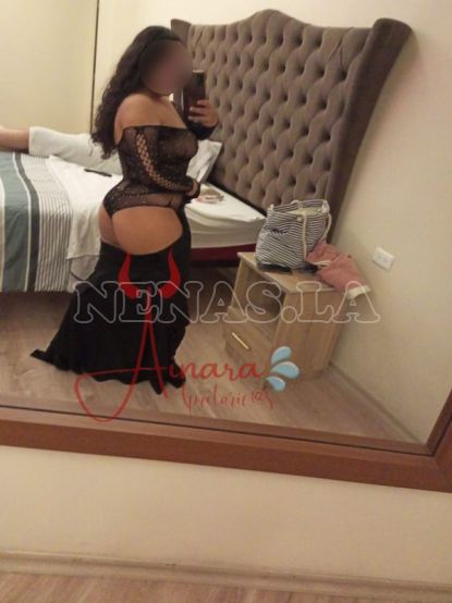 Ainara, foto #1, 0992799336, Quito, Ecuador