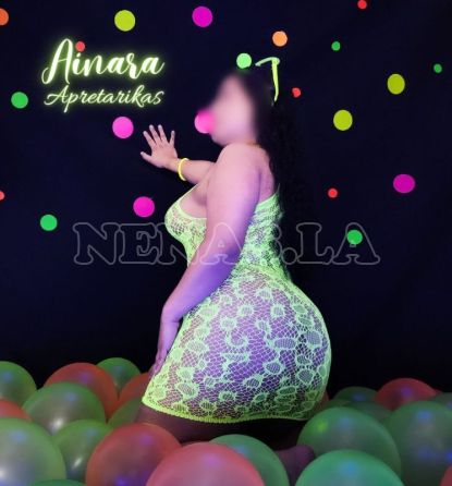 Ainara, foto #2, 0992799336, Quito, Ecuador