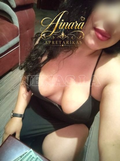 Ainara, foto #2, 0992799336, Quito, Ecuador