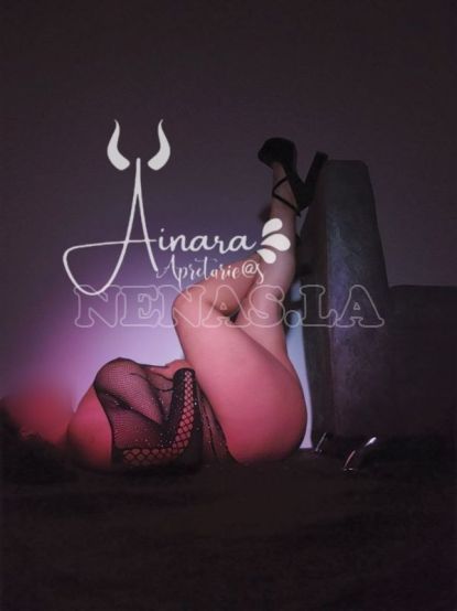 Ainara, foto #3, 0992799336, Quito, Ecuador