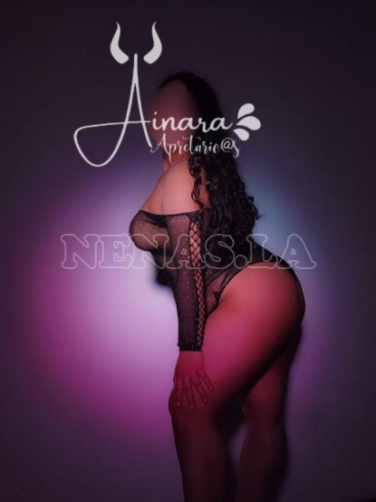 Ainara, foto #5, 0992799336, Quito, Ecuador