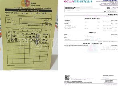 Luciana, foto #7, 0981585912, Quito, Ecuador