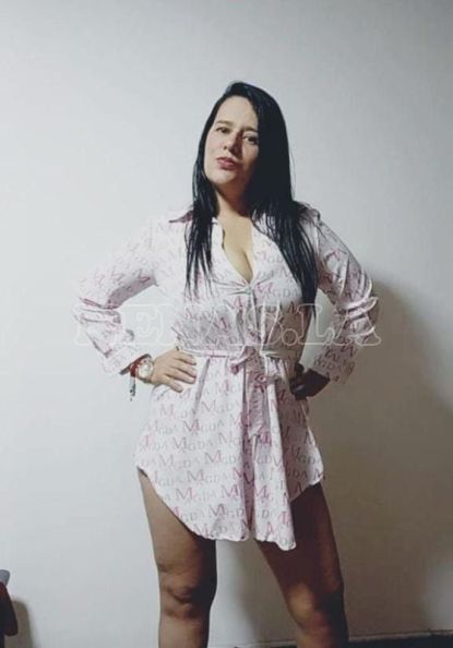 Luciana, foto #1, 0992547211, Quito, Ecuador