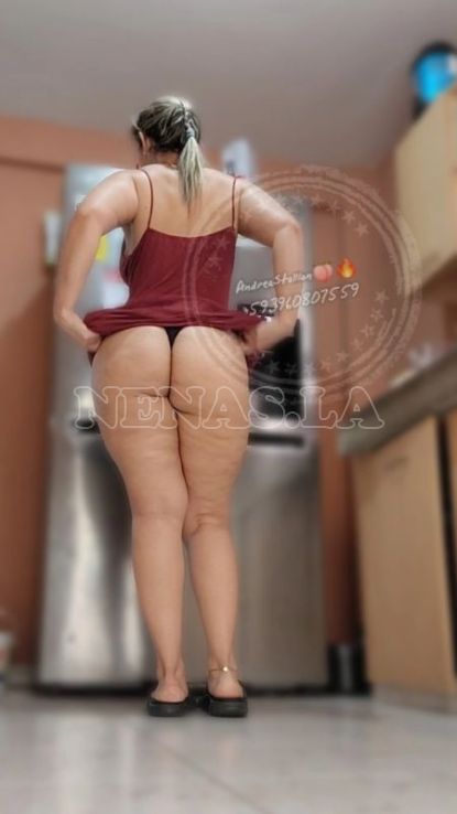 Andrea Stallion, foto #4, 0960807559, Guayaquil, Ecuador