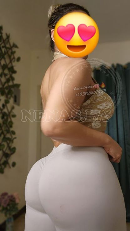 Andrea Stallion, foto #6, 0960807559, Guayaquil, Ecuador