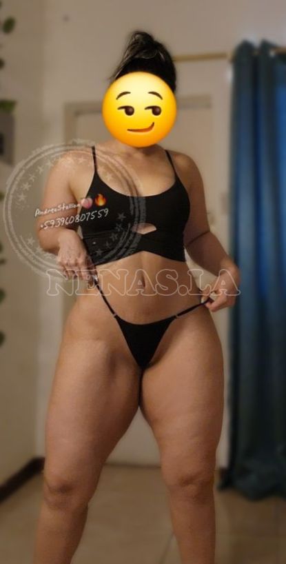 Andrea Stallion, foto #7, 0960807559, Guayaquil, Ecuador