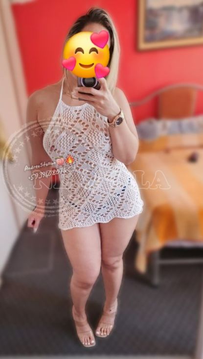 Andrea Stallion, foto #8, 0960807559, Guayaquil, Ecuador