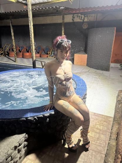 Ruby, foto #5, 0980633155, Quito, Ecuador