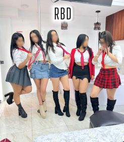 Perfil #6466 de QUITEÑAS TRAVIESAS