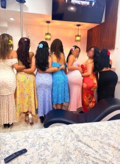 Perfil #6466 de QUITEÑAS TRAVIESAS