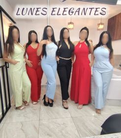 Perfil #6466 de QUITEÑAS TRAVIESAS