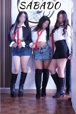 Perfil #6466 de QUITEÑAS TRAVIESAS