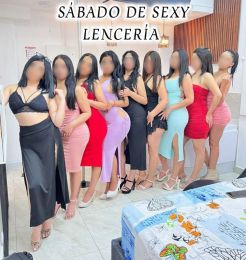 Perfil #6466 de QUITEÑAS TRAVIESAS