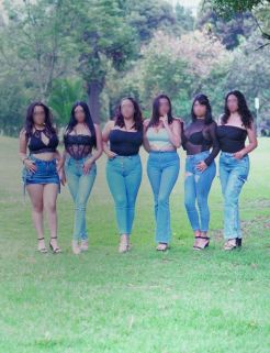 Perfil #6466 de QUITEÑAS TRAVIESAS