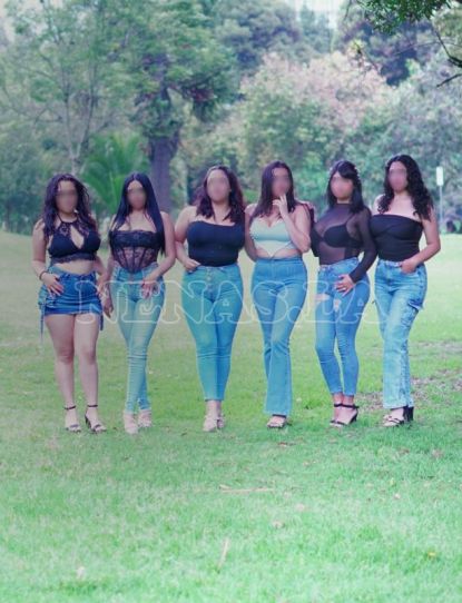 QUITEÑAS TRAVIESAS, foto #1, 0999987389, Quito, Ecuador