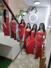 QUITEÑAS TRAVIESAS