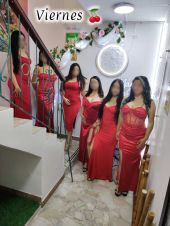 QUITEÑAS TRAVIESAS