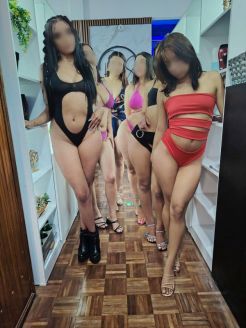 Perfil #6466 de QUITEÑAS TRAVIESAS