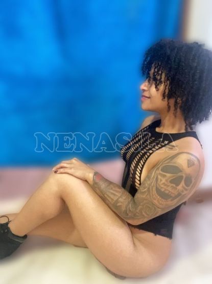 Kristel, foto #3, 0991257360, Quito, Ecuador